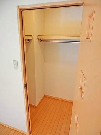 フィルモア ワンの物件内観写真